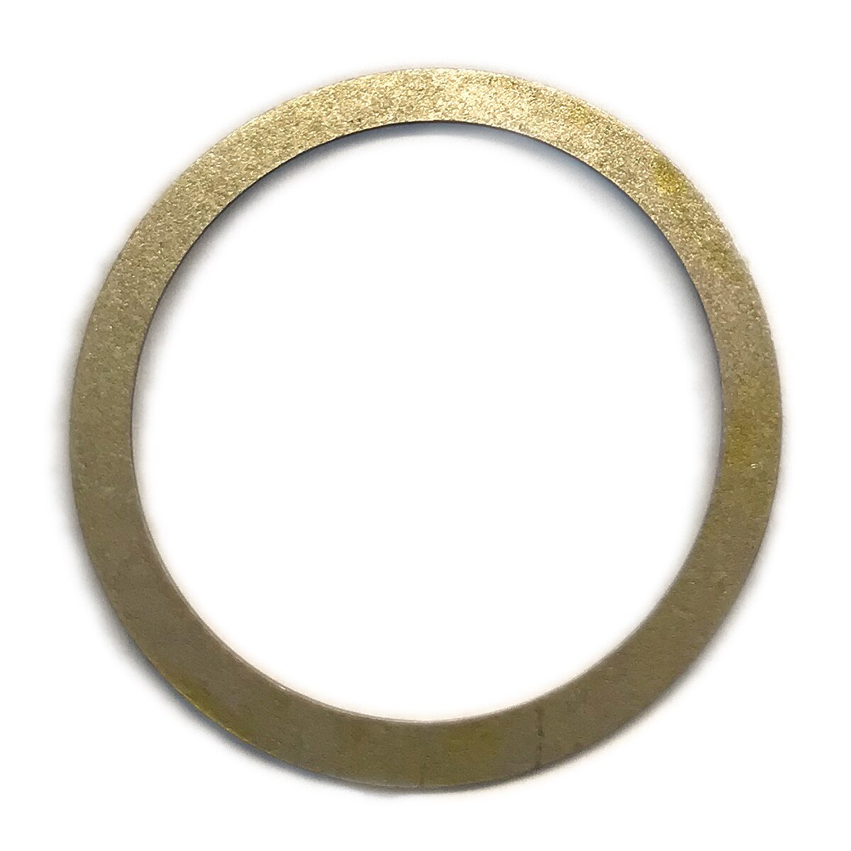 Bauer Compressors OEM #056668 Copper Gasket